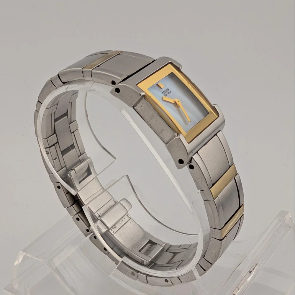 Citizen eco drive